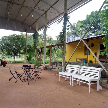 Hornbill Farm Resort Hyderabad Eksteriør billede
