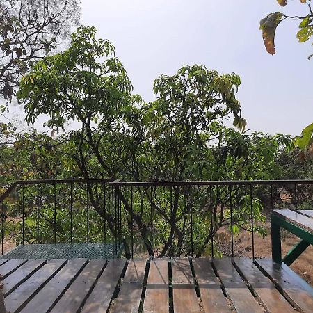 Hornbill Farm Resort Hyderabad Eksteriør billede